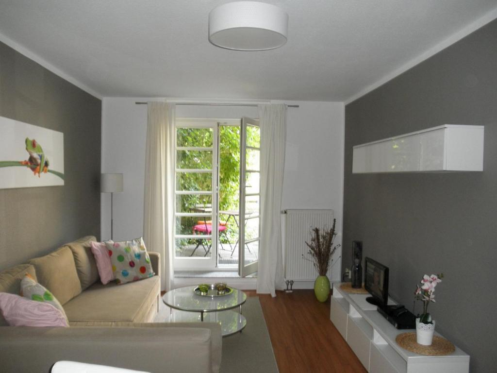 Appartement Cécile Potsdam Camera foto