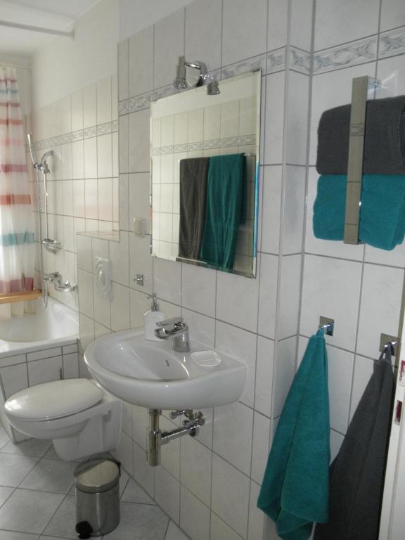 Appartement Cécile Potsdam Camera foto