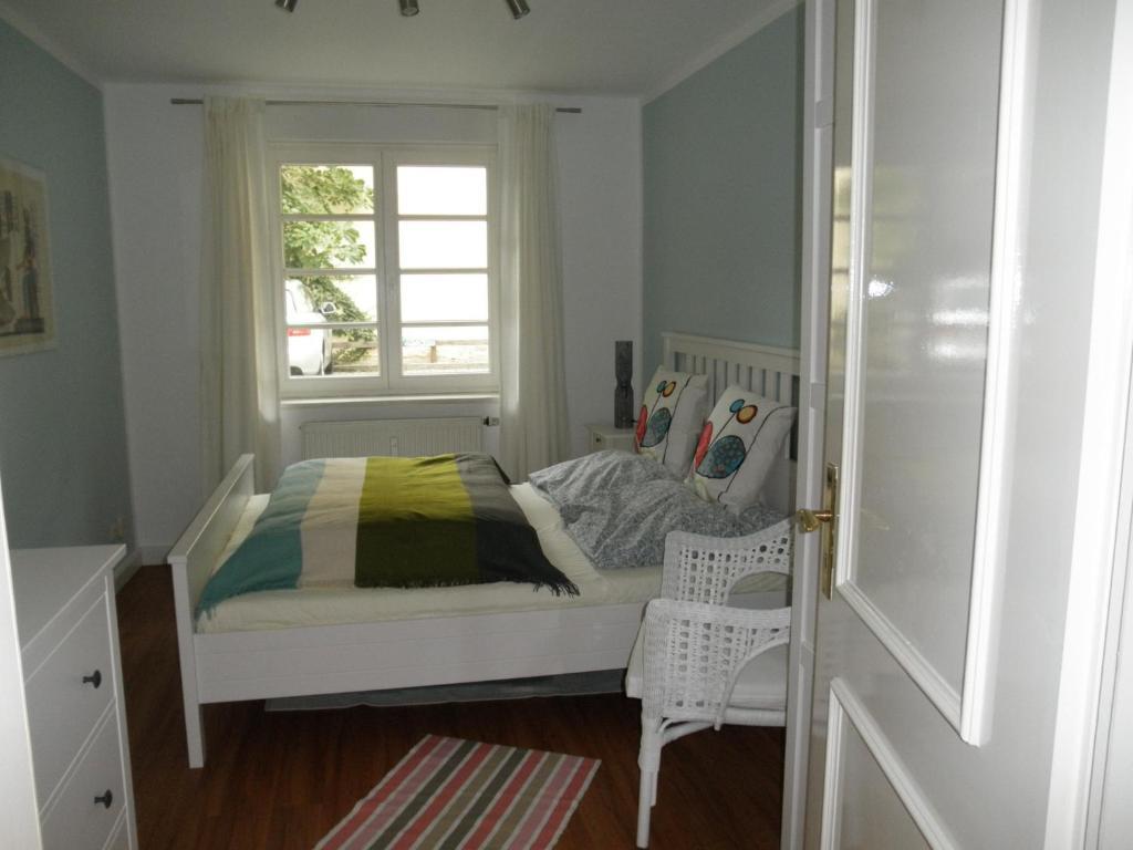 Appartement Cécile Potsdam Camera foto