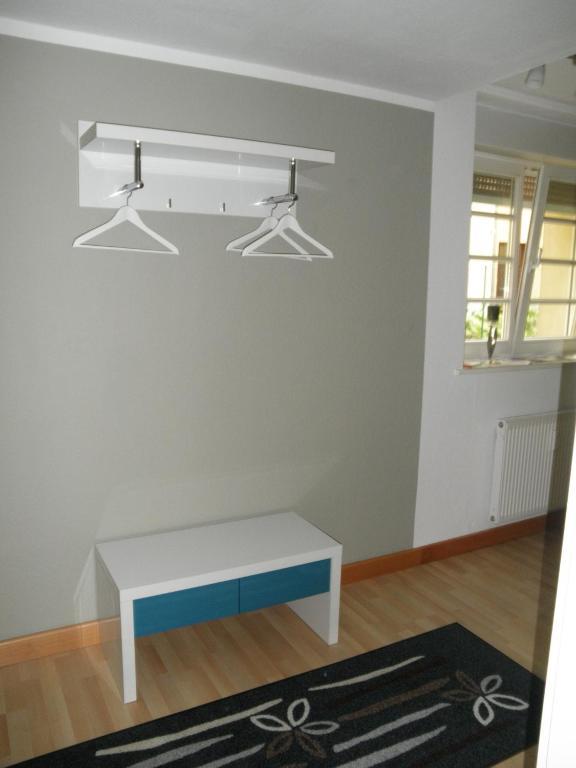 Appartement Cécile Potsdam Esterno foto