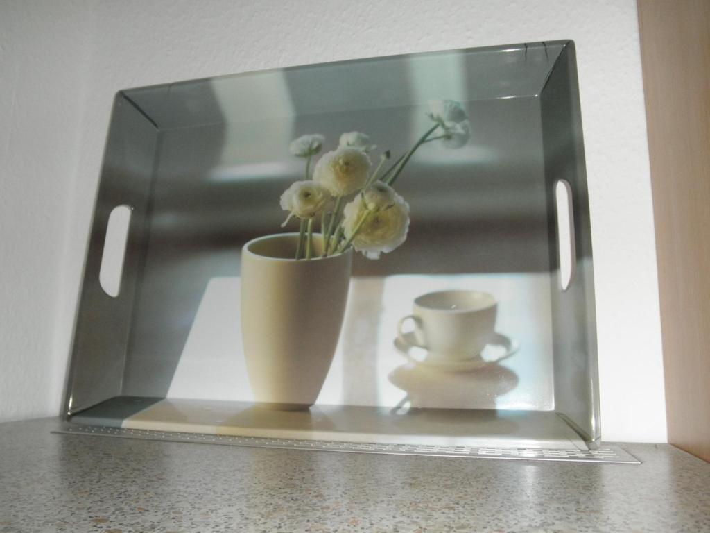 Appartement Cécile Potsdam Esterno foto